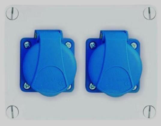 PAWBOL Plug de alimentare de comutare