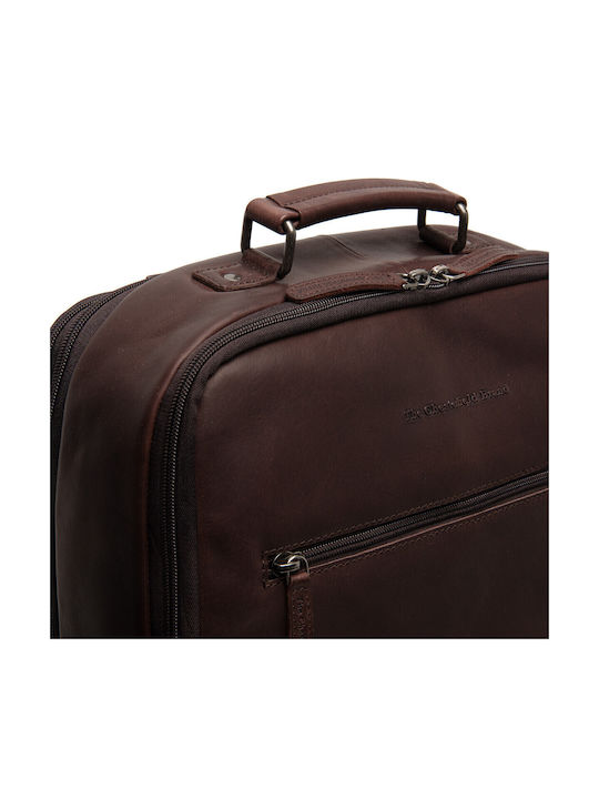 The Chesterfield Brand Backpack Brown