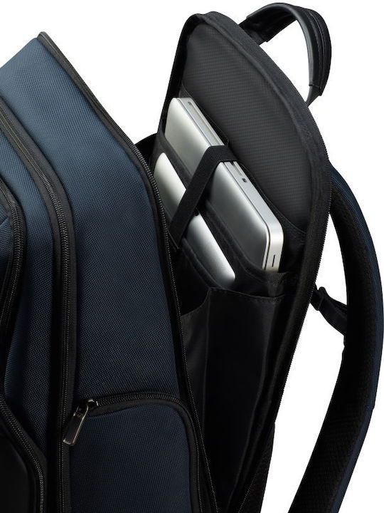 Samsonite Urban Eye Albastru