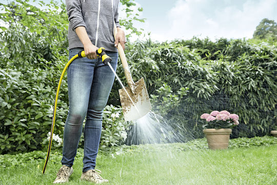 Karcher Πιστόλι Νερού 3 Λειτουργιών 2.645-266.0