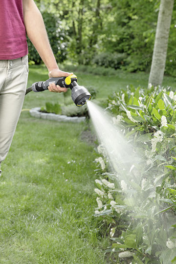 Karcher Water Gun 4 Functions 2.645-271.0