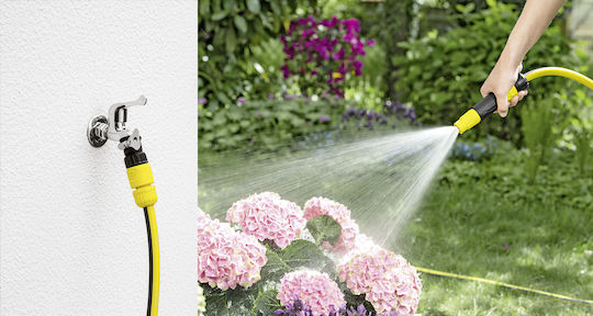 Karcher Σετ Εκτοξευτήρα Νερού με Ταχυσυνδέσμους 3 Λειτουργιών 2.645-288.0