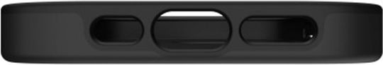 Gear4 Snap Back Cover Schwarz für iPhone 14 Pro