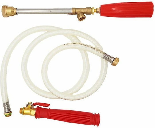 Cresman Sprayer 12V Battery 6bar
