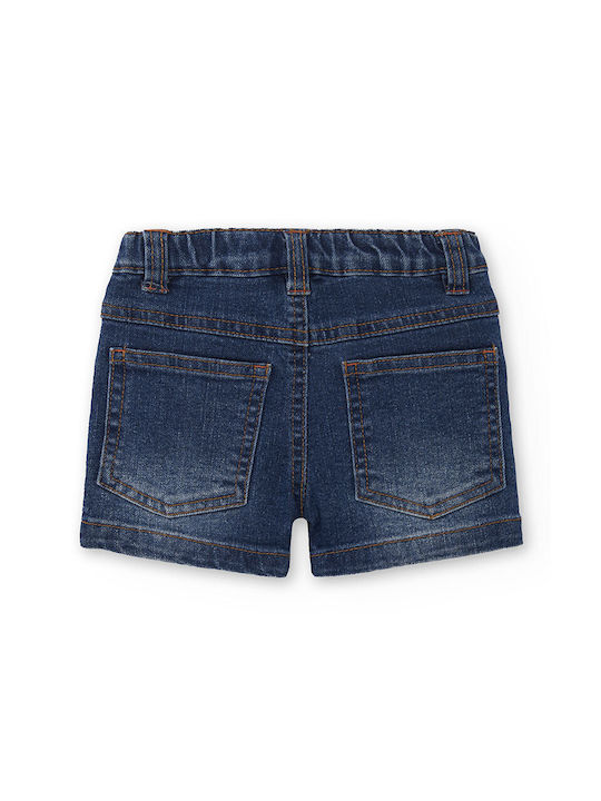 Tuc Tuc Kinder Shorts/Bermudas Stoff Blau