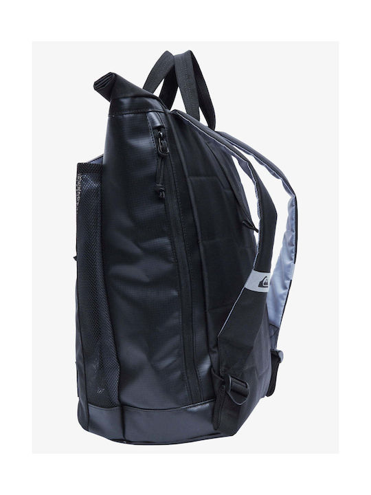 Quiksilver Männlich Stoff Rucksack Schwarz