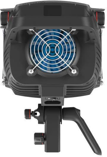 Zhiyun Molus Lumină LED 300W cu Luminozitate LUX 63200 Lux