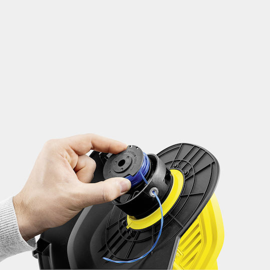 Karcher за Рамо / Ръчна Храсторез 3кг 18V