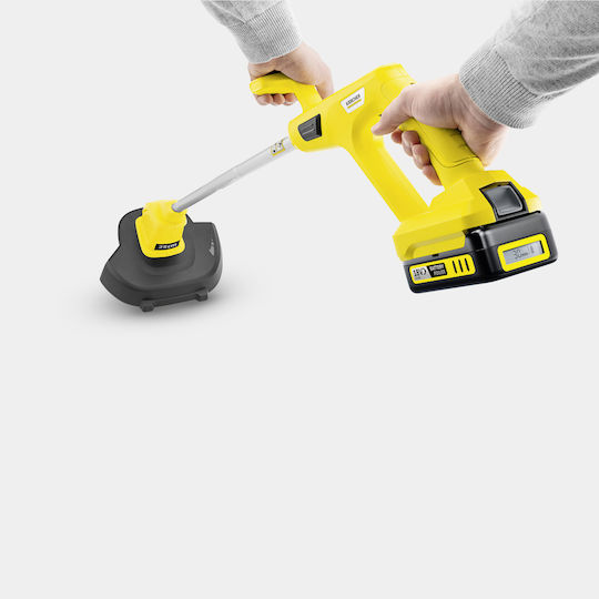 Karcher за Рамо / Ръчна Храсторез 3кг 18V