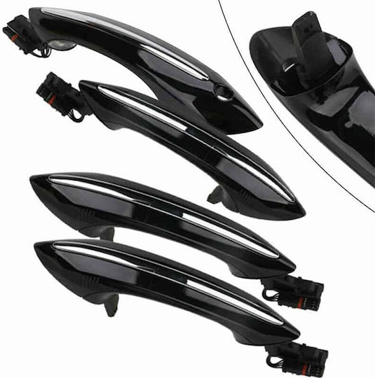 Edman Piese de usa cu montaj Dreapta față BMW Magazin online / F01 / F10 Hyundai Coupé 2008-2016