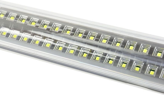 Geko Φακός Συνεργείου LED