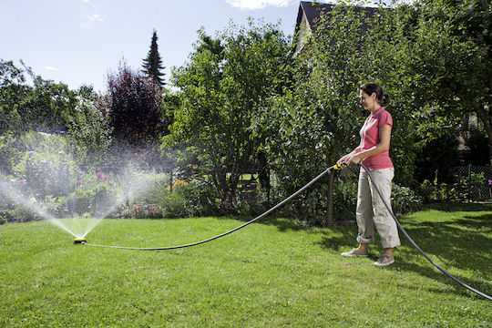 Karcher MS 100 Irrigation Nozzle