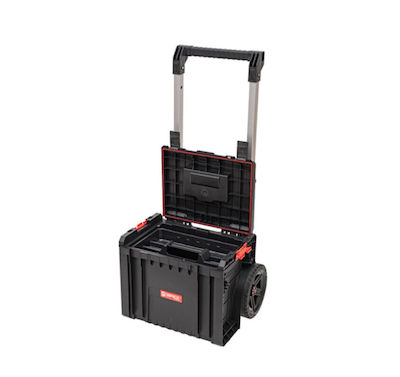 Qbrick Pro Cart 2.0 Plus Tool Storage Box 29558858