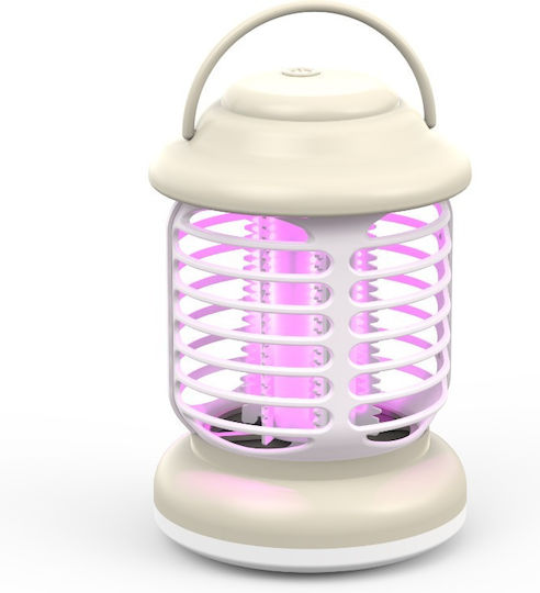 XO Лампа за насекоми LED 2W 16.001.0133