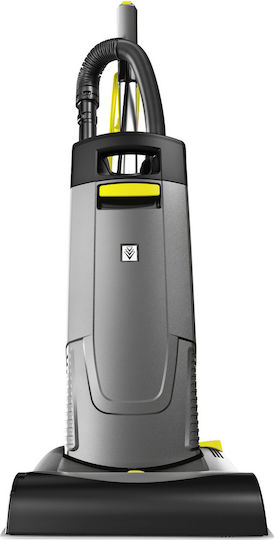 Karcher CV 30/1 Vacuum Wet / Dry 850W with Plastic Bin 5.5lt