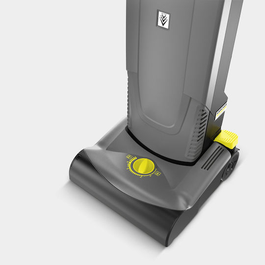Karcher CV 30/1 Vacuum Wet / Dry 850W with Plastic Bin 5.5lt