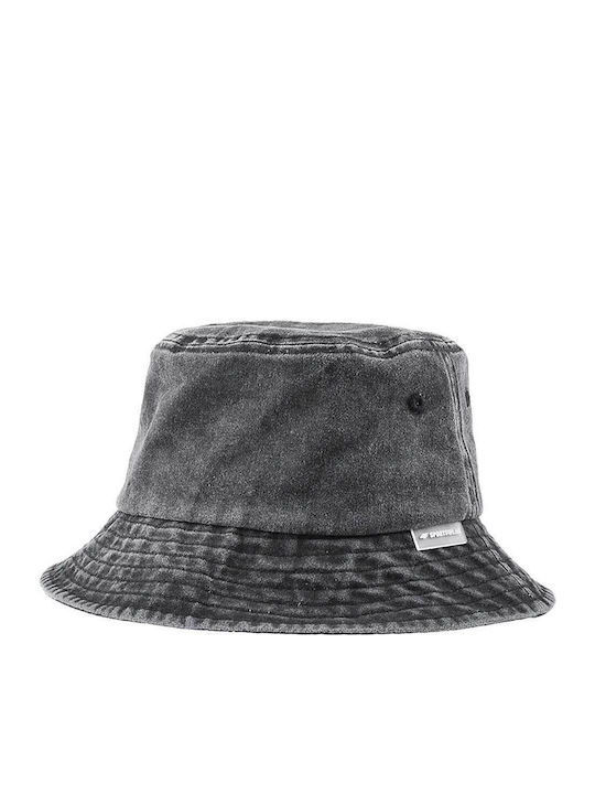 4F Καπέλο Bucket Γκρι