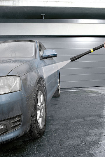 Karcher Power Jet Mp 160 Мулти Уред За Миене Под Налягане Lance