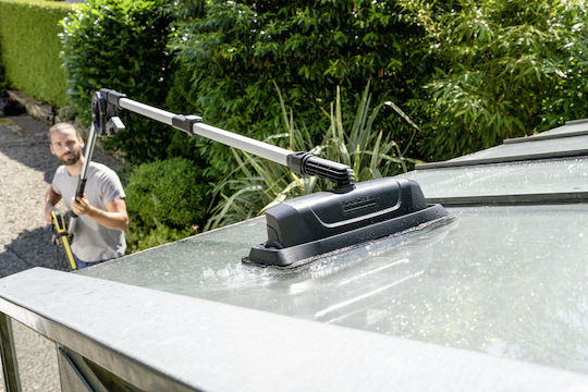 Karcher Pressure Washer Brush