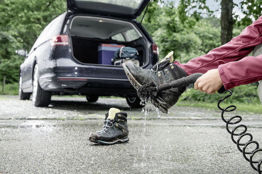 Karcher Brush Universal Четка за високо налягане