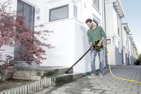 Karcher PS 20 Handheld KHB 5 Четка за високо налягане