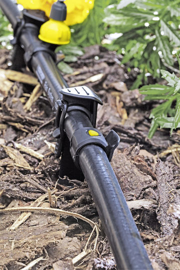 Karcher 2.645-237.0 Залози Комплект маркучи за поливане 5бр.