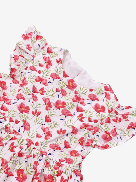 Grammy Kids Dress Floral