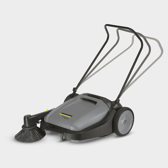 Karcher KM 70/15 C Manual Push Sweeper