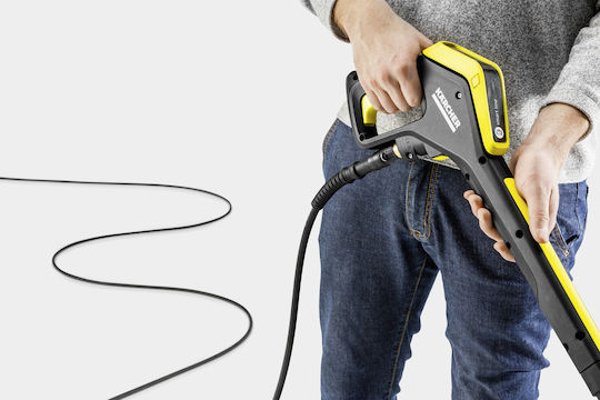 Karcher Plastic Link Against Twisting