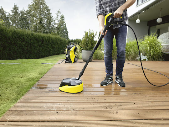 Karcher Plastic Link Against Twisting