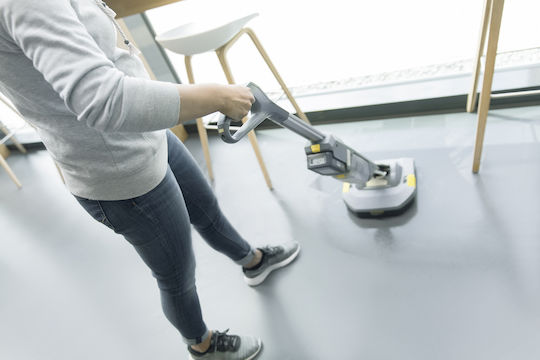 Karcher BR 30/1 C Bp Pack Bodenreinigungs- & Poliermaschine