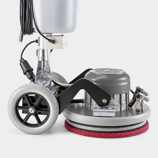 Karcher BDS 43/ Orbital C Машини за почистване на подове Ротационна 12лт с мощност 1100W