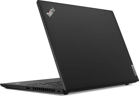 Lenovo ThinkPad X13 Gen 3 13.3" IPS FHD+ (Ryzen 5 Pro-6650U/8GB/128GB SSD/W11 Pro) (US Клавиатура)