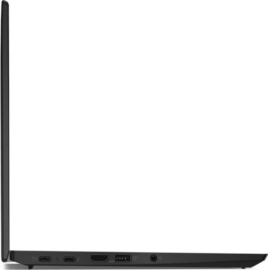 Lenovo ThinkPad X13 Gen 3 13.3" IPS FHD+ (Ryzen 5 Pro-6650U/8GB/128GB SSD/W11 Pro) (US Клавиатура)