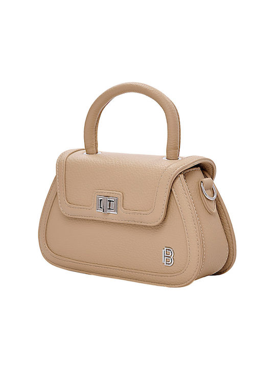 Bag to Bag Damen Tasche Hand Khaki