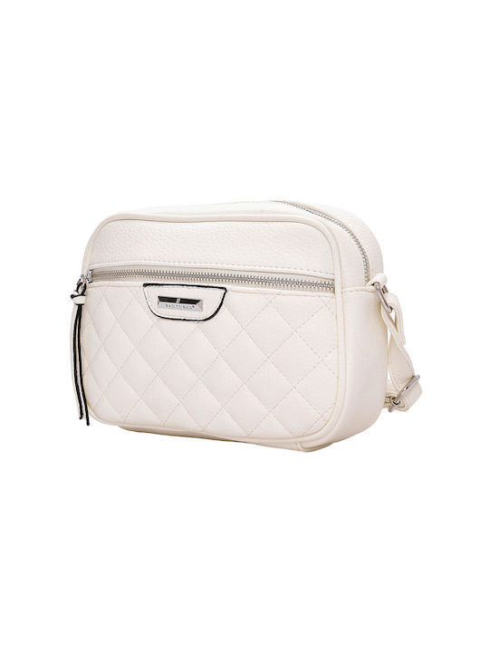 Bag to Bag Women's Bag Crossbody White