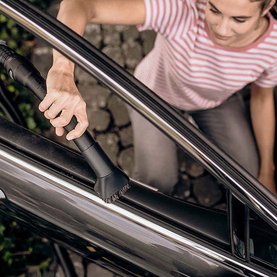 Karcher Κιτ για Σκούπα Υγρών/Στερεών με Διάμετρο 35mm