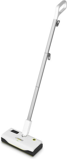 Karcher SC 1 Upright Steam Cleaner 0.5bar with Stick Handle