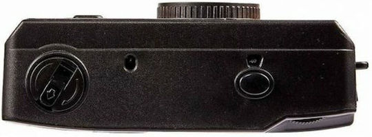 Kodak Ultra F9 Camera Film Yellow