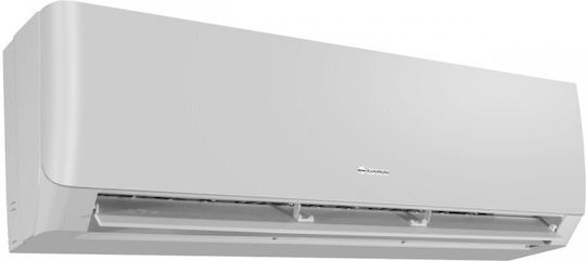 Gree Aura KAR-N6 Klimaanlage Inverter 9000 BTU A++/A+ mit WiFi und 3D Swing Air Flow Technologie
