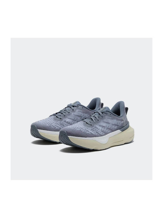 Under Armour Infinite Pro Γυναικεία Running Γκρι