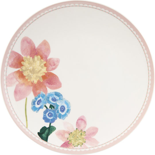 Maxwell & Williams Multicolour Porcelain Dinnerware Set 12pcs