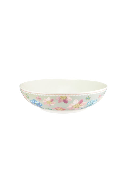 Maxwell & Williams Multicolour Porcelain Dinnerware Set 12pcs