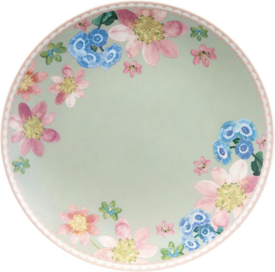 Maxwell & Williams Multicolour Porcelain Dinnerware Set 12pcs