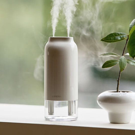 Lumena H3X Humidifier Ultrasonic