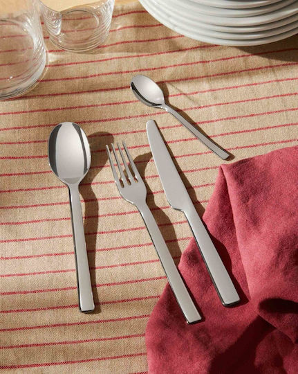 Alessi Cutlery Set 24 Pieces