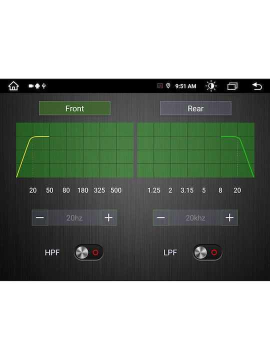 Digital IQ Ηχοσύστημα Αυτοκινήτου για Porsche Boxster / Cayman 2010-2015 (Bluetooth/USB/WiFi/GPS/Apple-Carplay/Android-Auto) με Οθόνη Αφής 8.4"