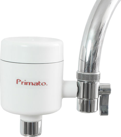 Primato USA-TF-WW Faucet Water Filter Compact Activated Carbon 2 μm