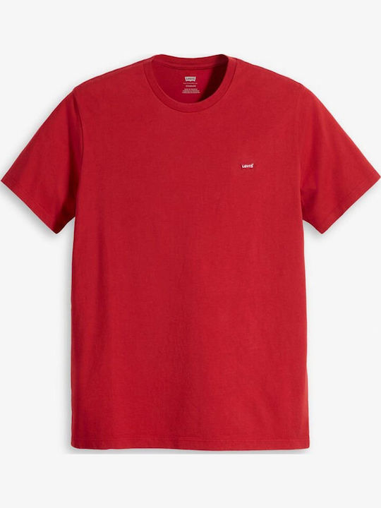 Original Hm T-Shirt Red