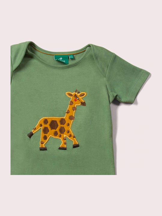 Little Green Radicals